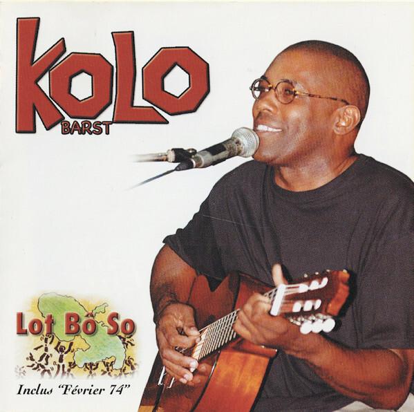 Acheter Kolo Barst - Lot Bô So État correct - 15,56 € Kolo Barst - Lot Bô So État correct - reconditionné disponible sur Label Emmaüs